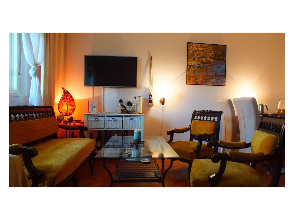 B&B Girasole Нови Сад Стая снимка