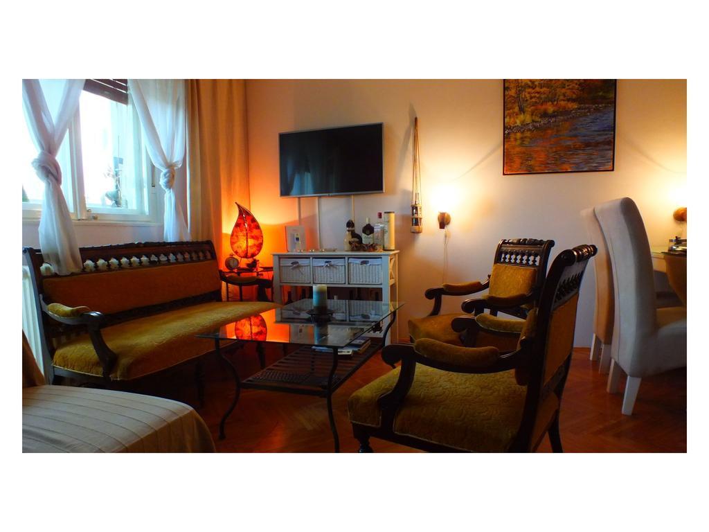 B&B Girasole Нови Сад Стая снимка