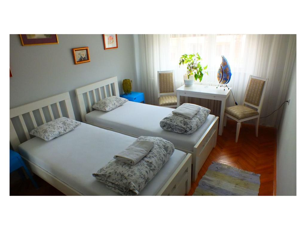 B&B Girasole Нови Сад Стая снимка