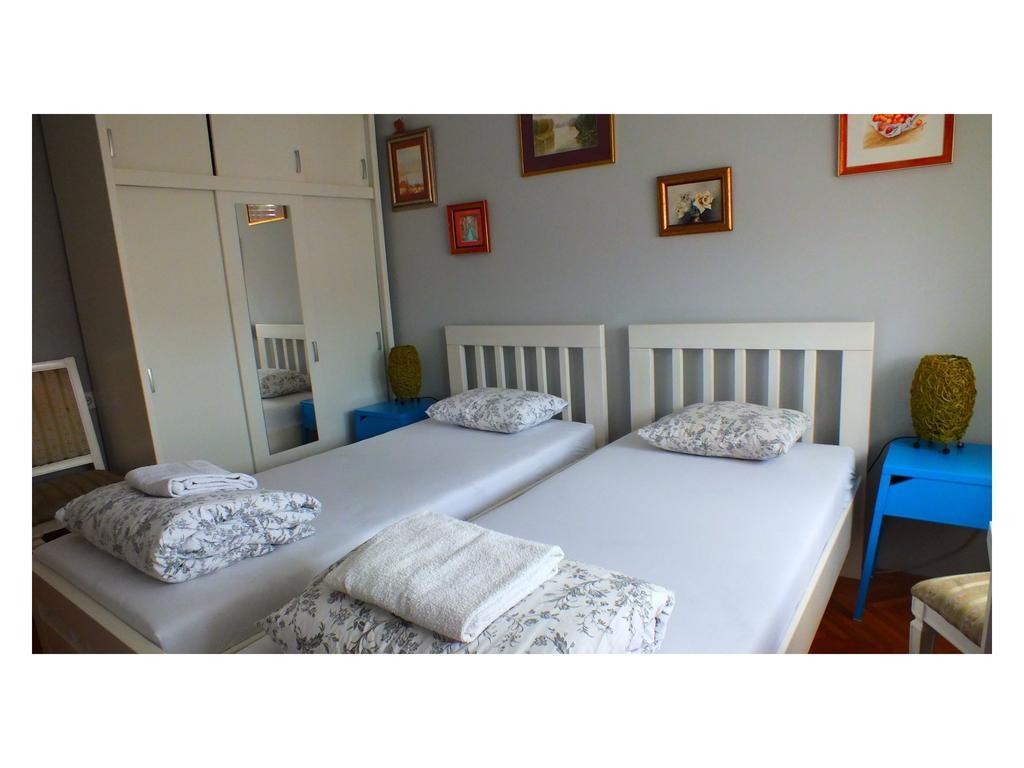 B&B Girasole Нови Сад Стая снимка