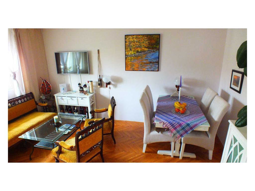 B&B Girasole Нови Сад Стая снимка