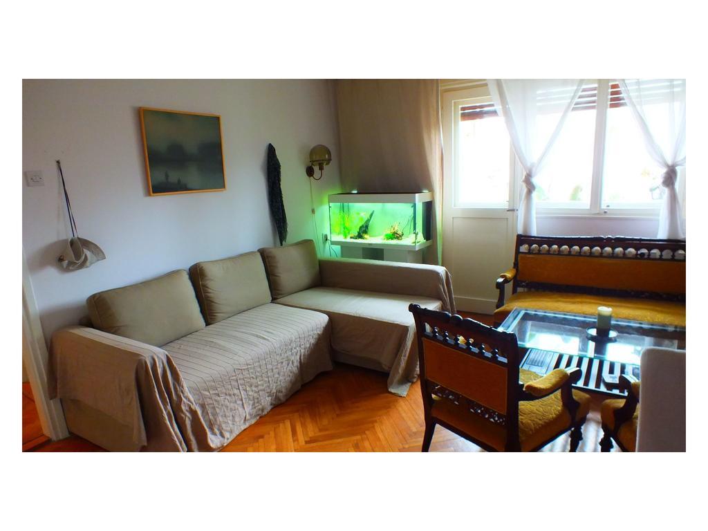 B&B Girasole Нови Сад Екстериор снимка