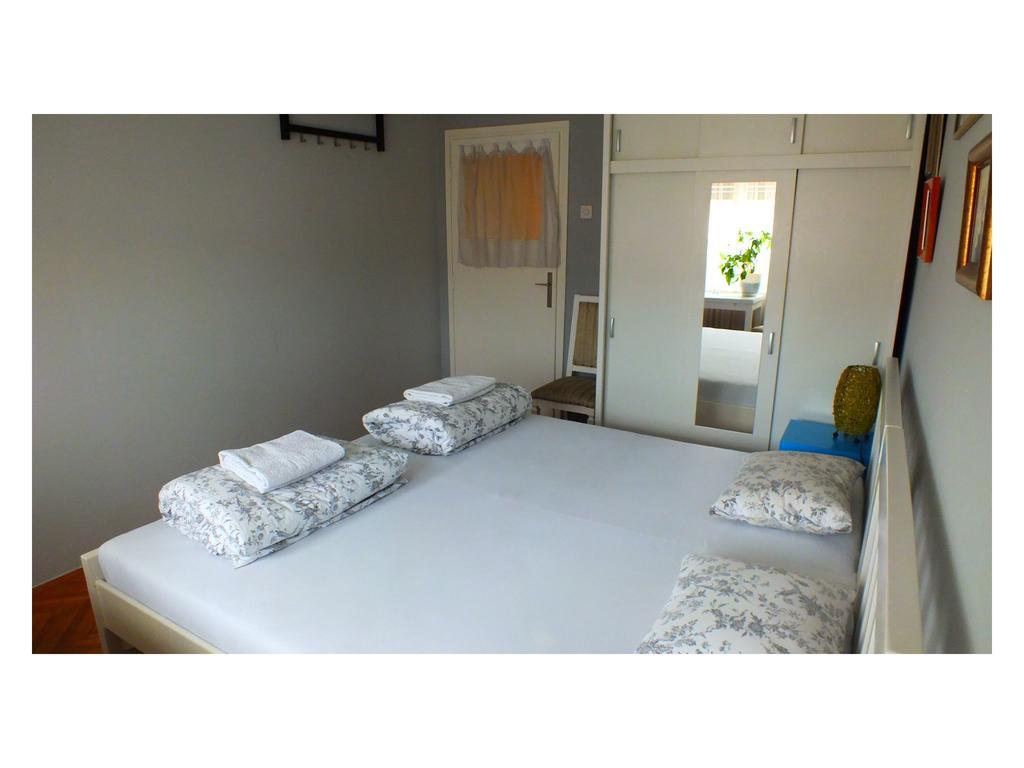 B&B Girasole Нови Сад Стая снимка