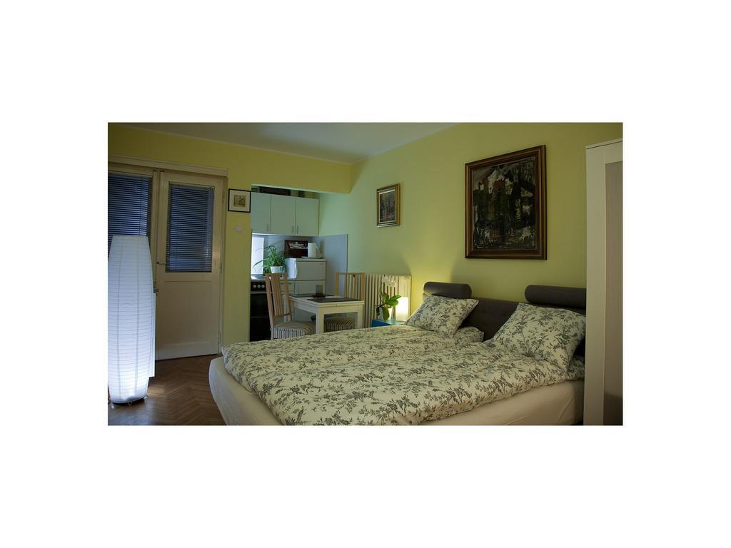 B&B Girasole Нови Сад Стая снимка