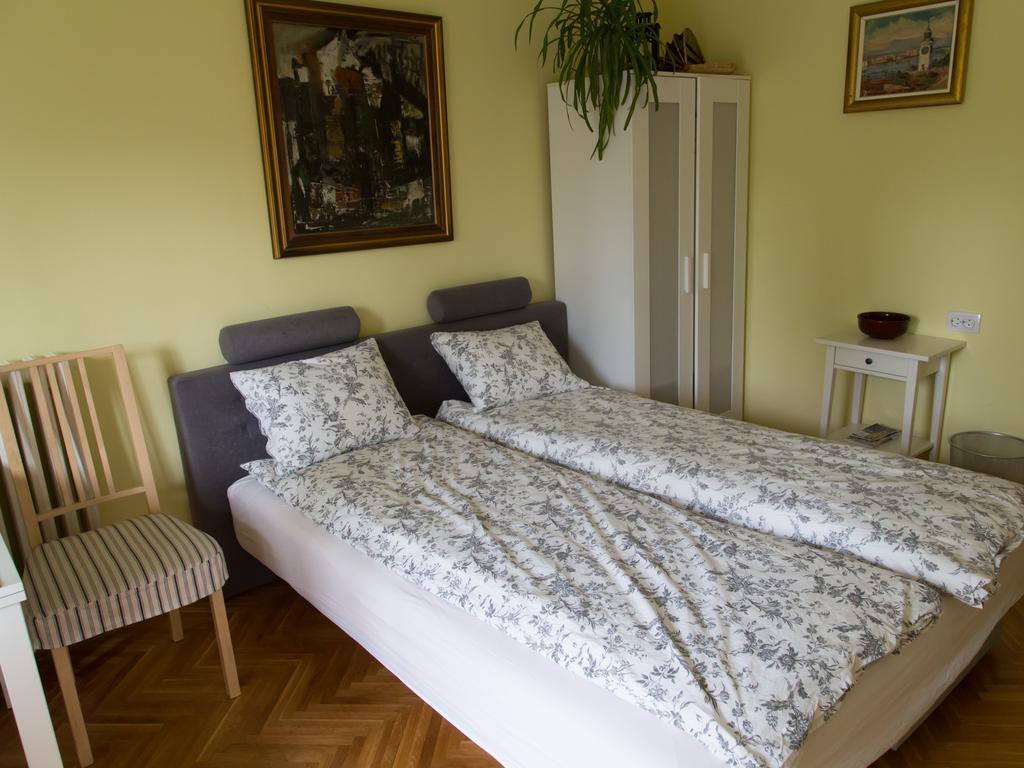 B&B Girasole Нови Сад Стая снимка